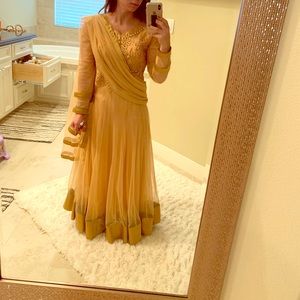 Pakistan, Indian dress